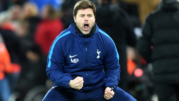 Pochettino