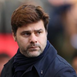 Pochettino