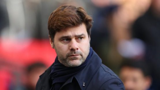 Pochettino