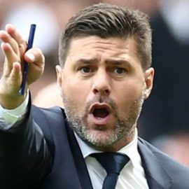Pochettino