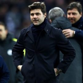 Pochettino