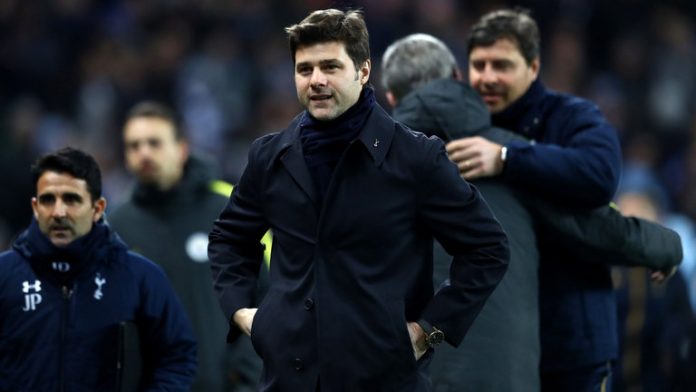 Pochettino