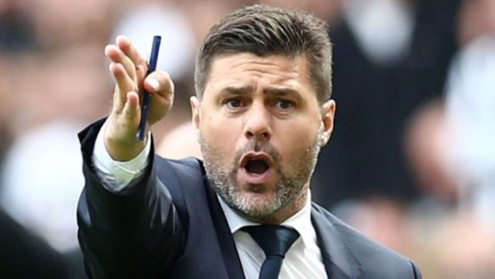 Pochettino