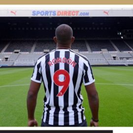 Rondon