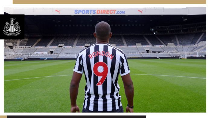 Rondon