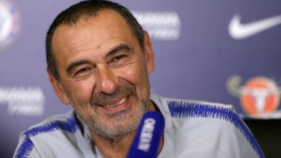 Sarri
