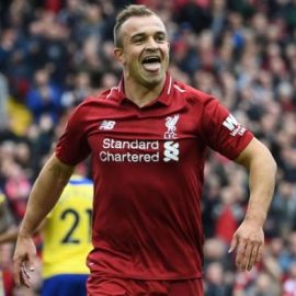 Shaqiri