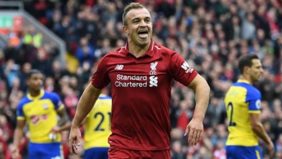 Shaqiri