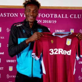 Tammy Abraham