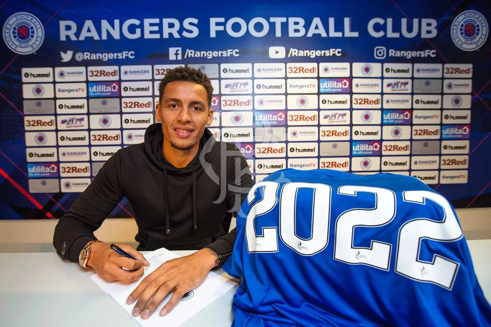 James Tavernier signs new deal with Rangers, fans react