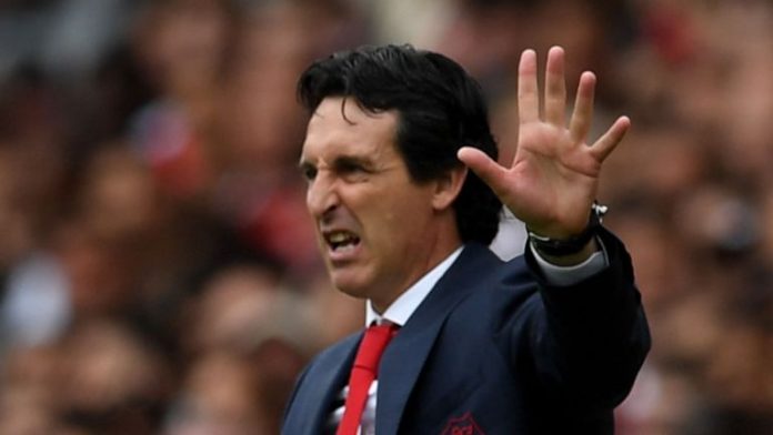 Emery