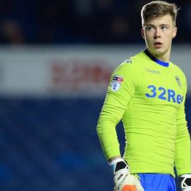 Bailey Peacock-Farrell