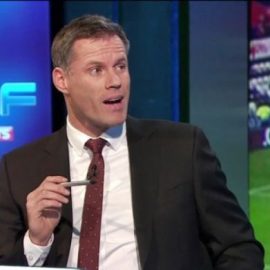 carragher