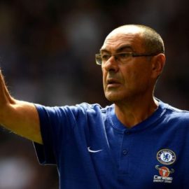 Sarri