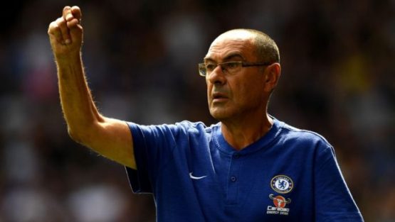 Sarri