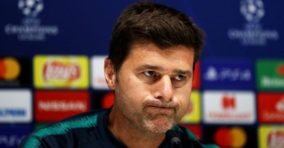 Mauricio Pochettino