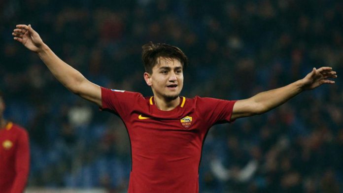 Cengiz Under