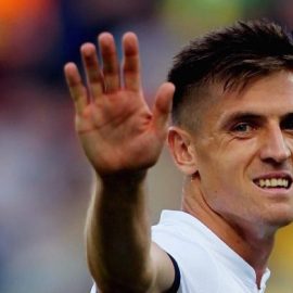 Krzysztof Piatek