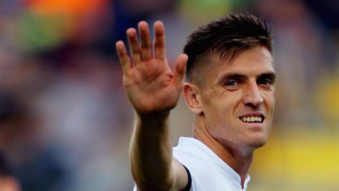 Krzysztof Piatek