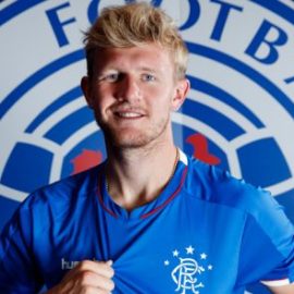 Joe Worrall