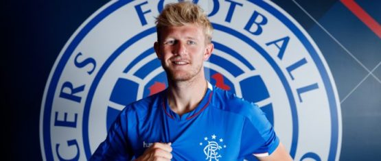 Joe Worrall