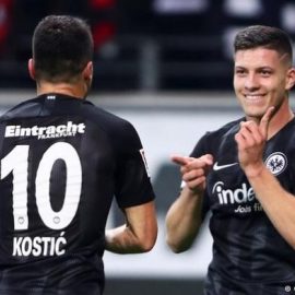Luka Jovic