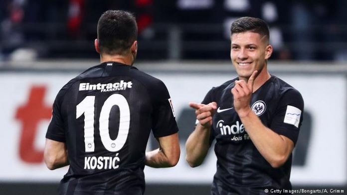 Luka Jovic