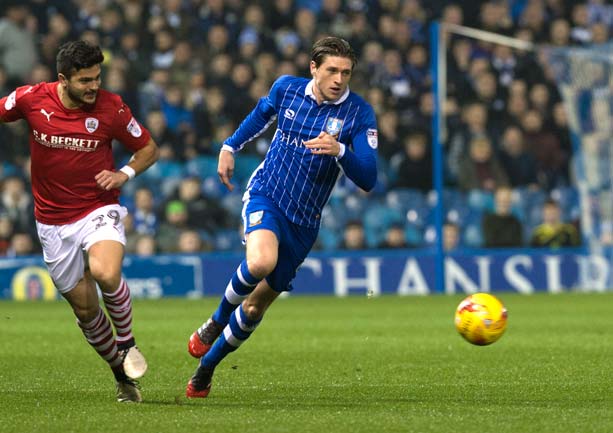 Adam Reach