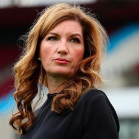 Karren Brady