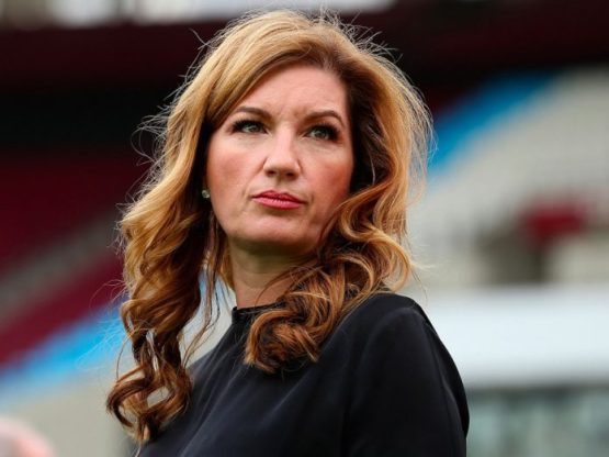 Karren Brady