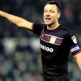 John Terry