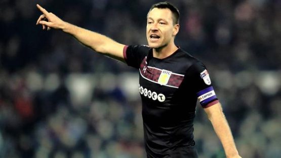 John Terry