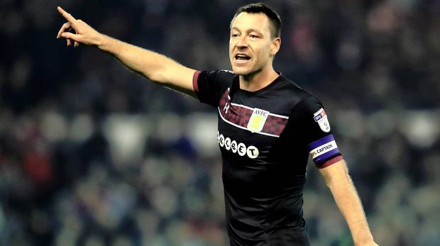 John Terry