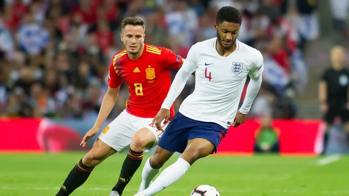 3 Things We Learned from England’s 3-2 Win Over Spain