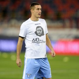 Adam+Marusic+Bologna+FC+v+SS+Lazio+Serie+V5R1LTdndgel