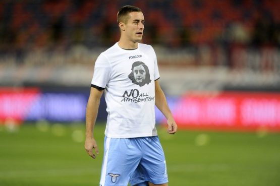 Adam+Marusic+Bologna+FC+v+SS+Lazio+Serie+V5R1LTdndgel