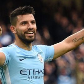 Aguero