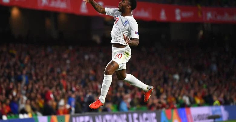 3 Things We Learned from England’s 3-2 Win Over Spain