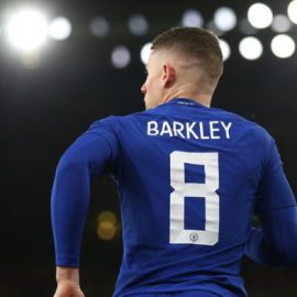 Barkley