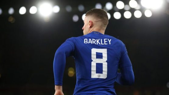 Barkley