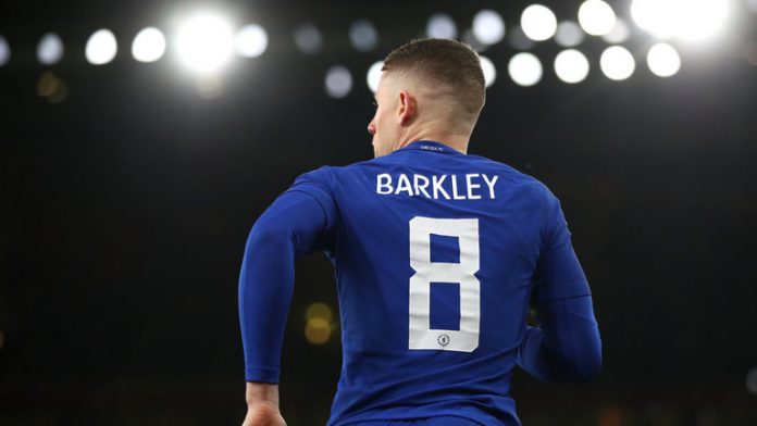 Barkley