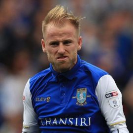 Barry Bannan