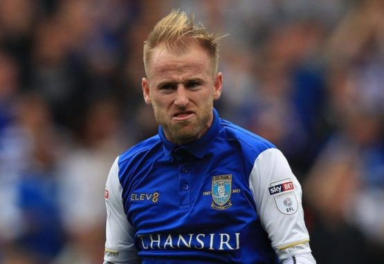 Barry Bannan