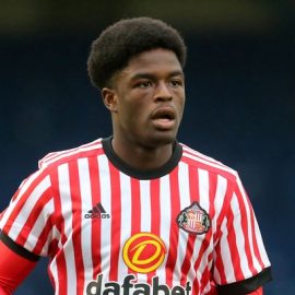 Josh Maja