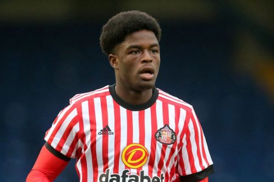 Josh Maja