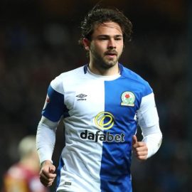 Bradley Dack