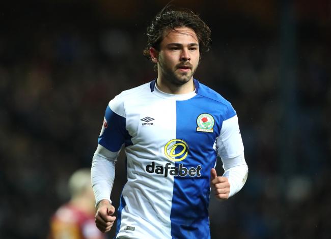 Bradley Dack