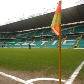 Celtic stadium
