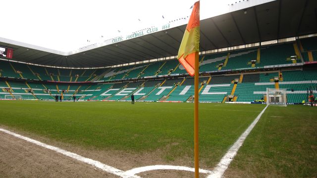 Celtic stadium