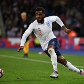 Danny Rose